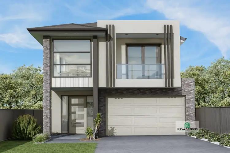 Second view of Homely land listing, 423 Abell Road, Marsden Park NSW 2765