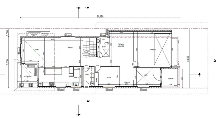 Third view of Homely land listing, 423 Abell Road, Marsden Park NSW 2765