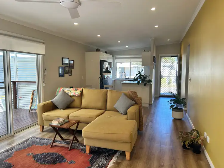 Third view of Homely retirement listing, 13/157 The Springs Road, Sussex Inlet NSW 2540