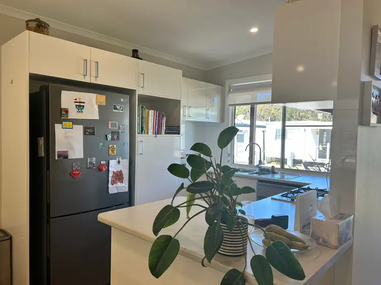 Fourth view of Homely retirement listing, 13/157 The Springs Road, Sussex Inlet NSW 2540