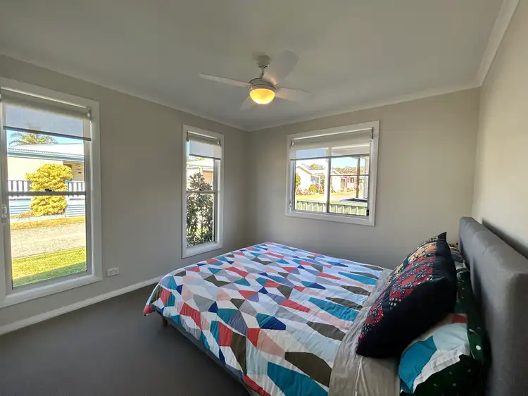 Fifth view of Homely retirement listing, 13/157 The Springs Road, Sussex Inlet NSW 2540