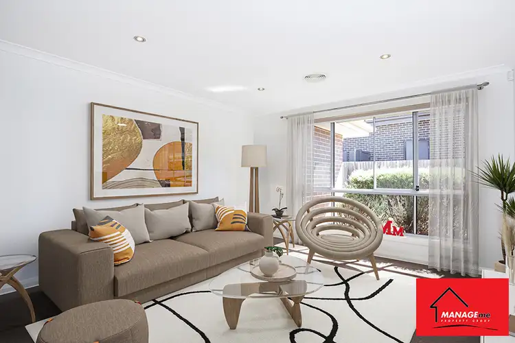 Sixth view of Homely house listing, 3 GRANNALL STREET, Forde ACT 2914