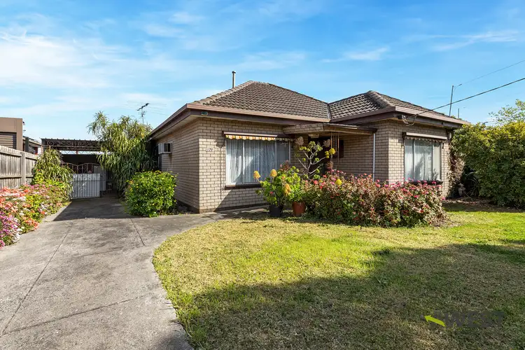 129 Bowes Avenue, Airport West VIC 3042