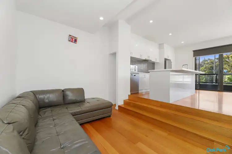 Fourth view of Homely townhouse listing, 1B Station Road, Oak Park VIC 3046