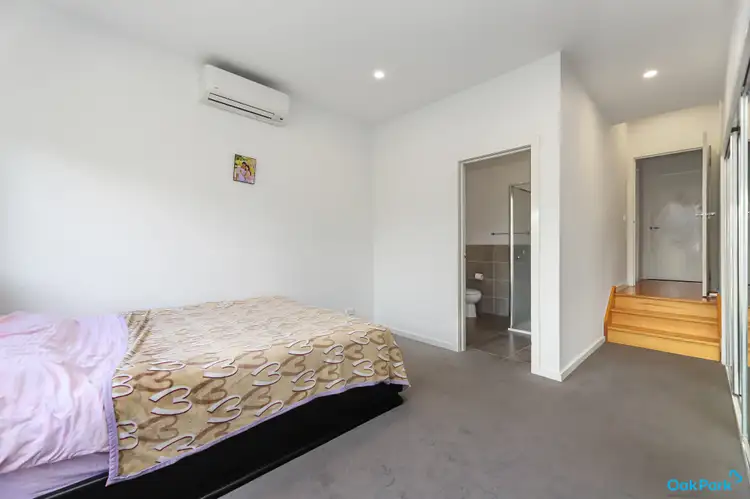 Sixth view of Homely townhouse listing, 1B Station Road, Oak Park VIC 3046