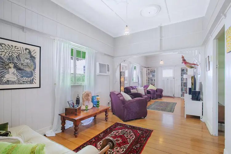 Third view of Homely house listing, 25 Burke Street, Coorparoo QLD 4151