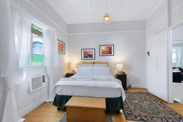 Sixth view of Homely house listing, 25 Burke Street, Coorparoo QLD 4151