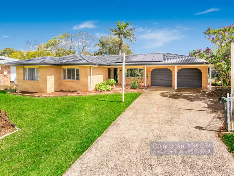 11 Grevillea Avenue, Mullumbimby NSW 2482