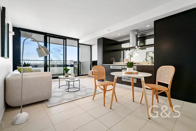 710D/615 Victoria Street, Abbotsford VIC 3067