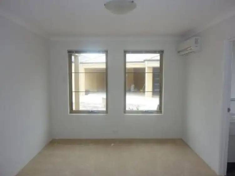 Fourth view of Homely house listing, 6/18 Oligantha Elbow, Banksia Grove WA 6031