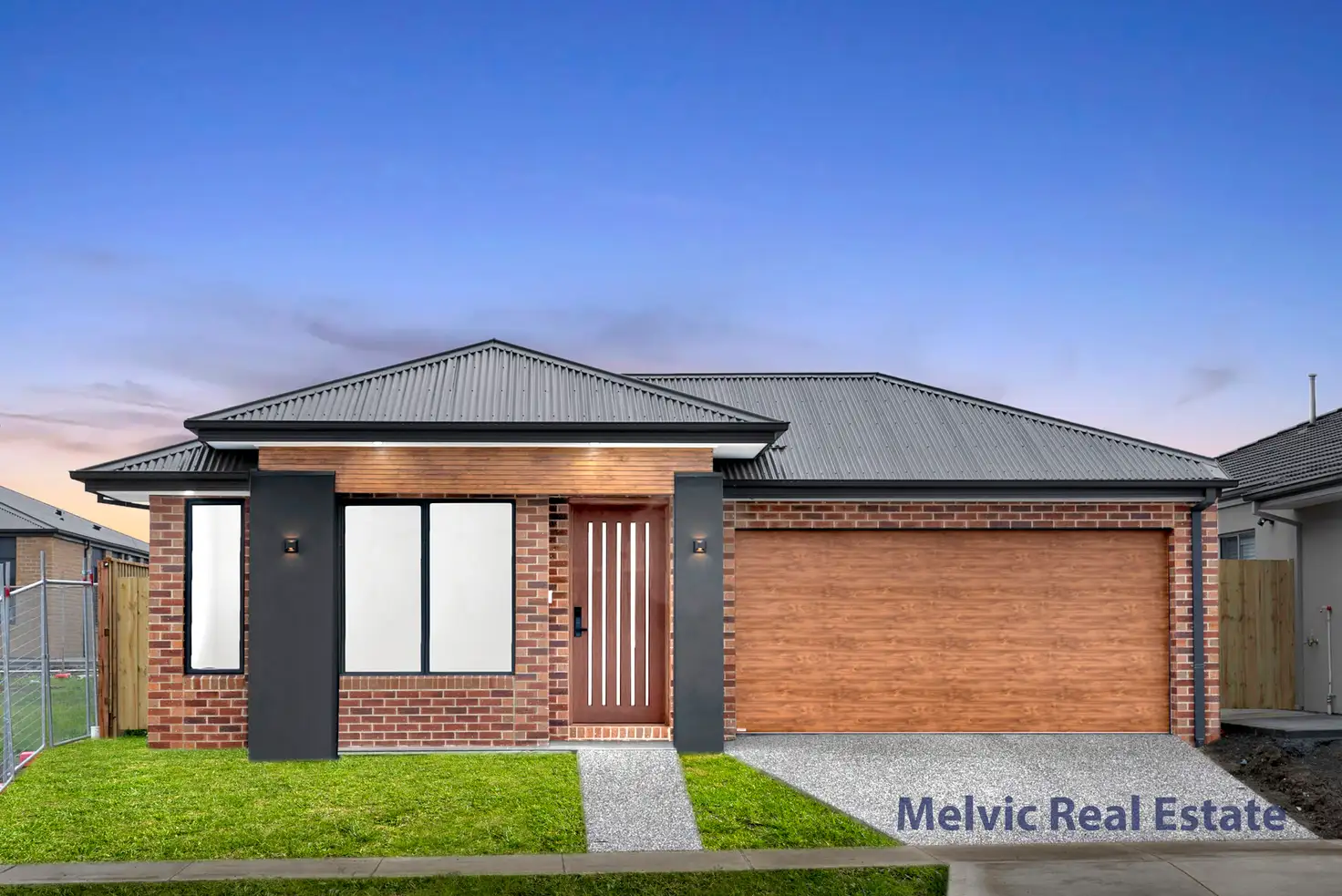 Main view of Homely house listing, 391 MANDALAY CIRCUIT, Beveridge VIC 3753