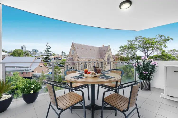 Main view of Homely apartment listing, 69/62 Cordelia Street, South Brisbane QLD 4101