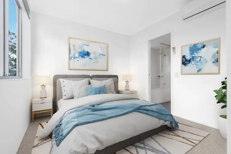 Fifth view of Homely apartment listing, 69/62 Cordelia Street, South Brisbane QLD 4101