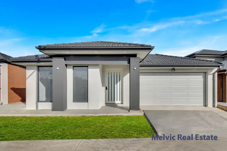 362 Mandalay Circuit, Beveridge VIC 3753