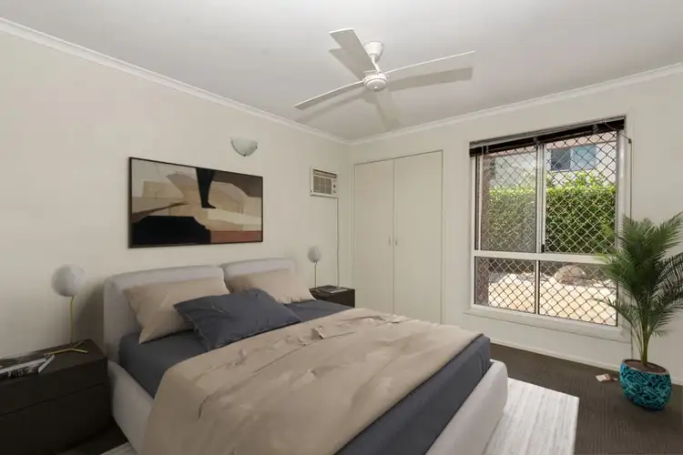 Third view of Homely semi-detached listing, 2/183 Central Street, Labrador QLD 4215