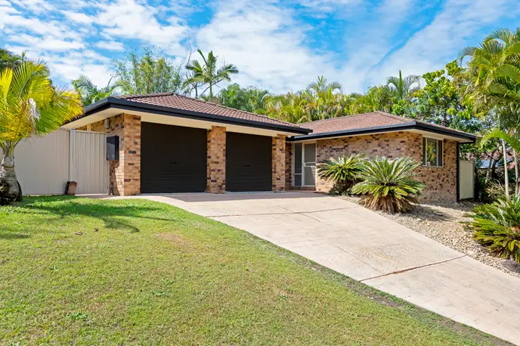 5 Rodrigues Court
