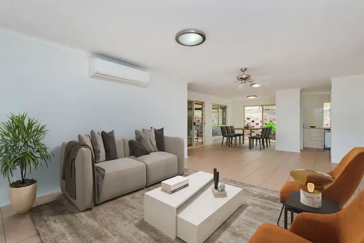 Fourth view of Homely house listing, 5 Rodrigues Court, Parkwood QLD 4214