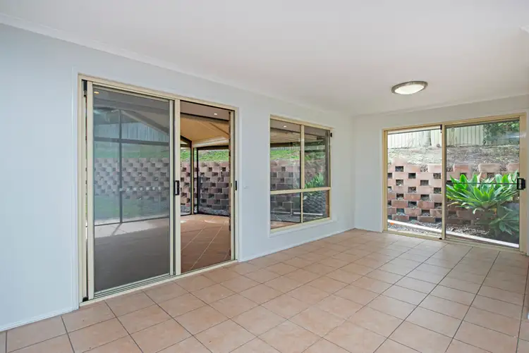 Fifth view of Homely house listing, 5 Rodrigues Court, Parkwood QLD 4214