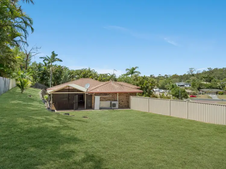 Seventh view of Homely house listing, 5 Rodrigues Court, Parkwood QLD 4214
