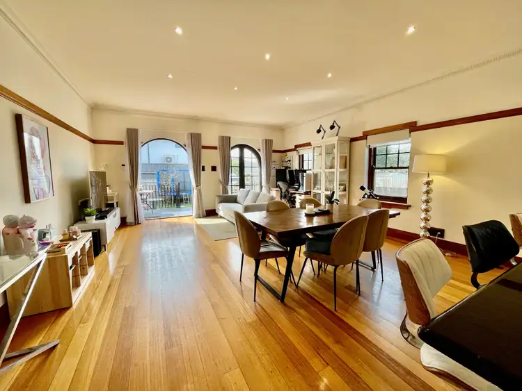 Second view of Homely semi-detached listing, 366 Neerim Road, Carnegie VIC 3163