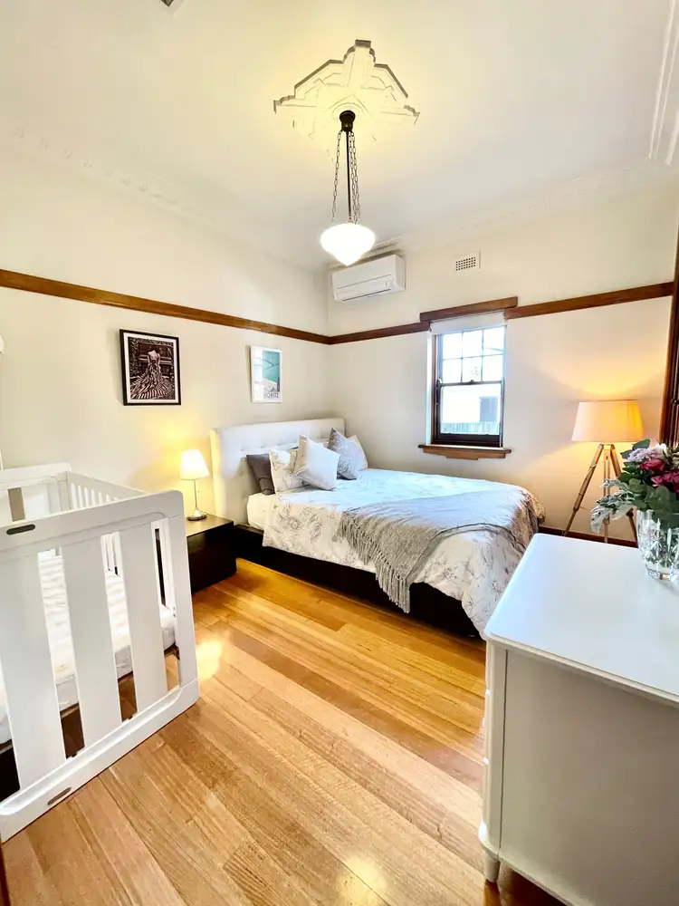 Fifth view of Homely semi-detached listing, 366 Neerim Road, Carnegie VIC 3163