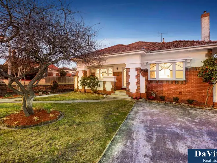 Main view of Homely house listing, 539 Neerim Road, Murrumbeena VIC 3163