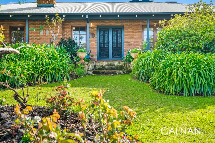 Third view of Homely house listing, 21 Devenish Way, Leeming WA 6149