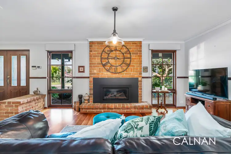 Fifth view of Homely house listing, 21 Devenish Way, Leeming WA 6149