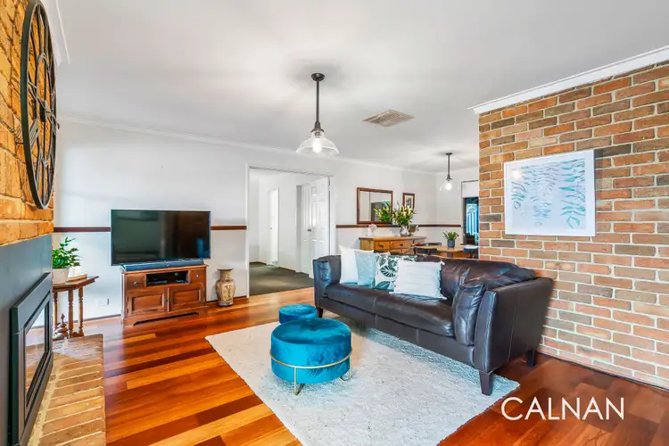Sixth view of Homely house listing, 21 Devenish Way, Leeming WA 6149