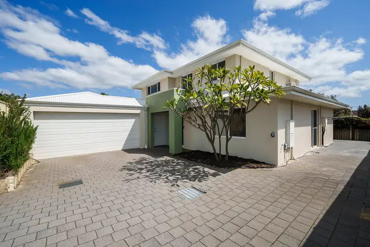 Main view of Homely house listing, 51A Smiths Avenue, Redcliffe WA 6104
