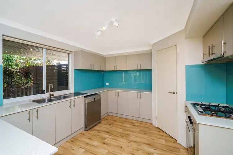 Fifth view of Homely house listing, 51A Smiths Avenue, Redcliffe WA 6104