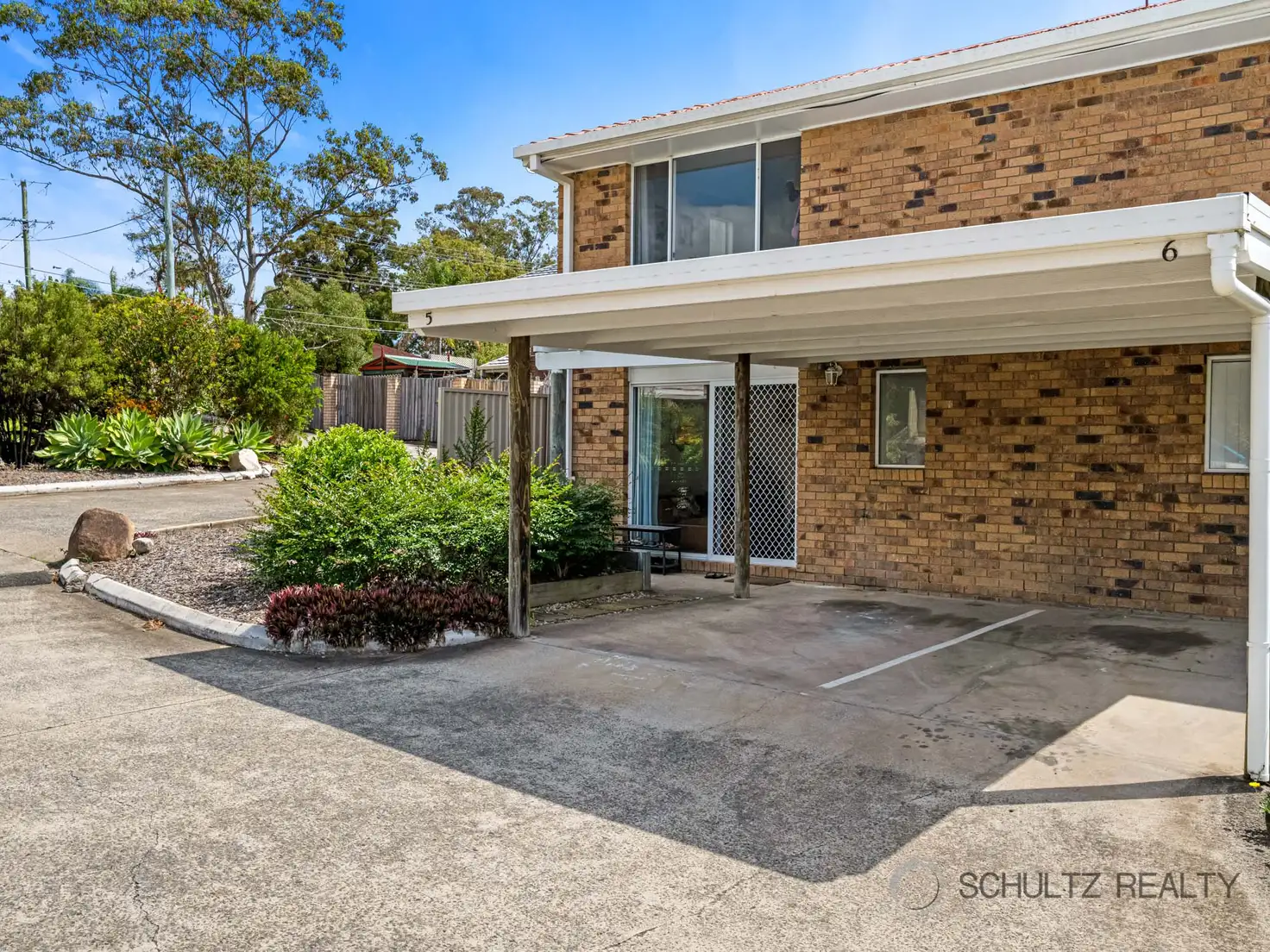 Main view of Homely townhouse listing, 5/54 Monash Road, Loganlea QLD 4131