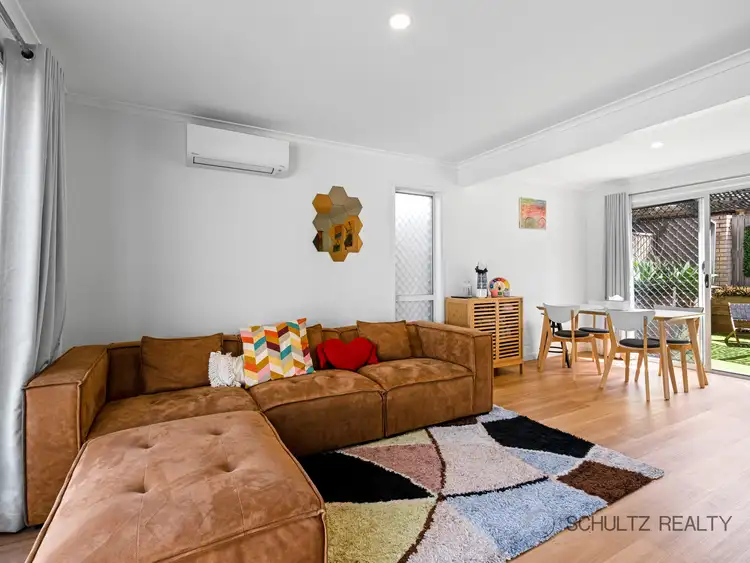 Second view of Homely townhouse listing, 5/54 Monash Road, Loganlea QLD 4131