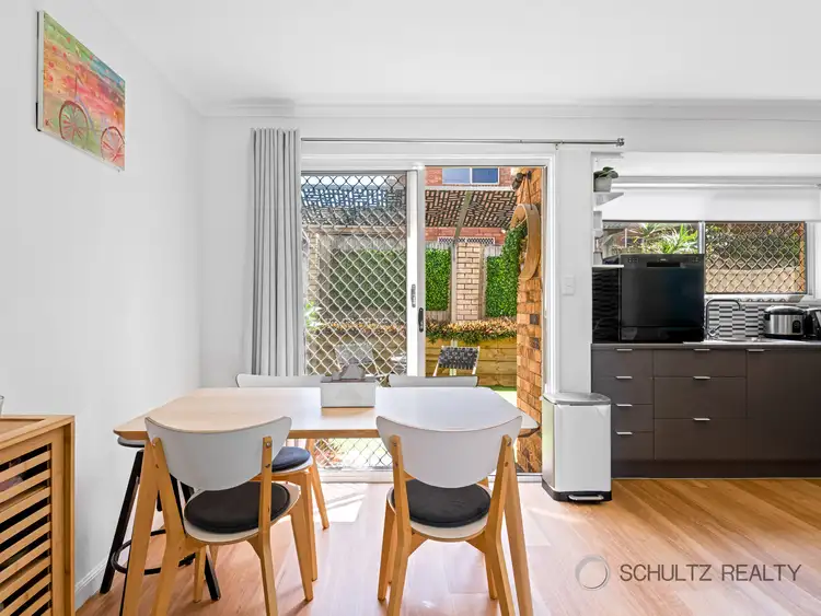 Fourth view of Homely townhouse listing, 5/54 Monash Road, Loganlea QLD 4131
