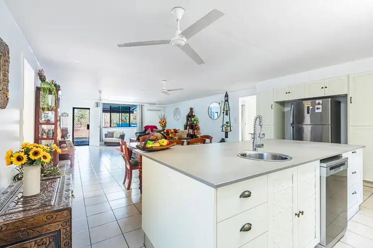 Second view of Homely house listing, 243 Beddington Road, Herbert NT 836