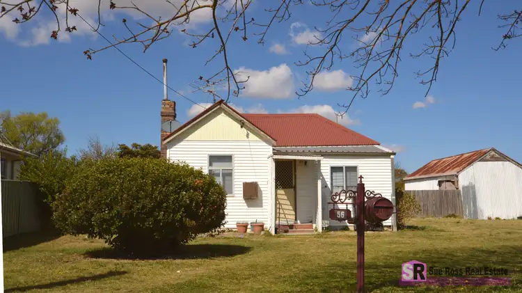 56 Sole Street, Guyra NSW 2365