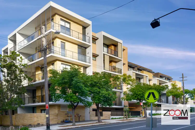 Main view of Homely apartment listing, G09/1-15 West Street, Petersham NSW 2049
