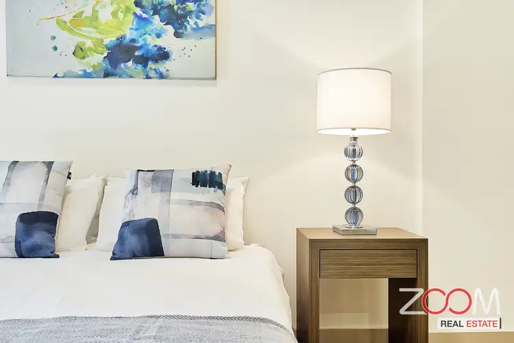 Third view of Homely apartment listing, G09/1-15 West Street, Petersham NSW 2049