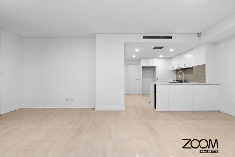 Fourth view of Homely apartment listing, G09/1-15 West Street, Petersham NSW 2049