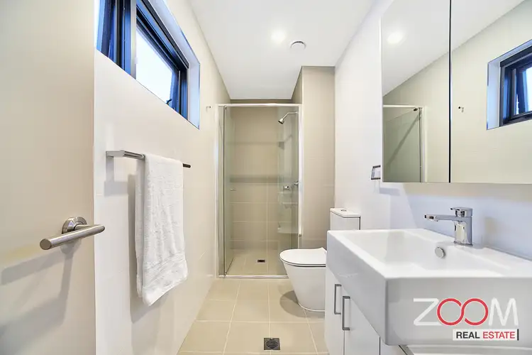 Fifth view of Homely apartment listing, G09/1-15 West Street, Petersham NSW 2049