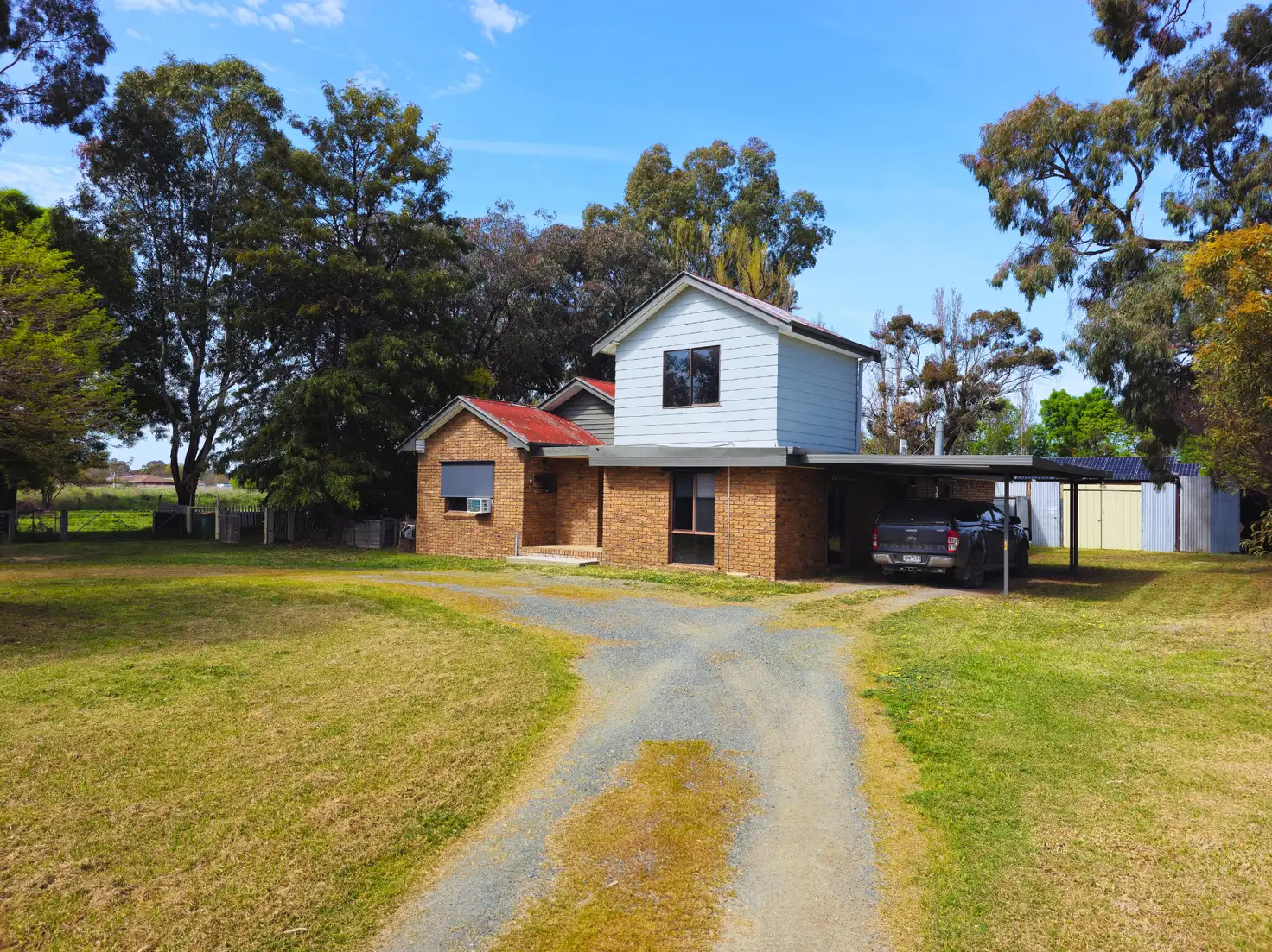 Main view of Homely house listing, 44 The Avenue, Kyabram VIC 3620