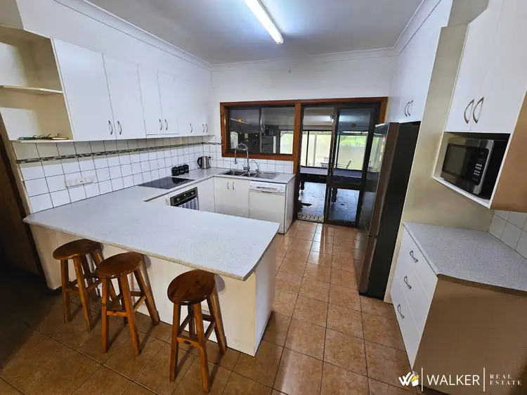 Second view of Homely house listing, 44 The Avenue, Kyabram VIC 3620