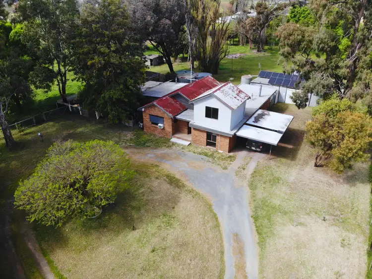 Sixth view of Homely house listing, 44 The Avenue, Kyabram VIC 3620