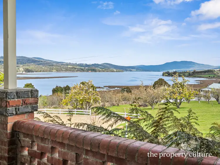 Main view of Homely house listing, 24 Jacksons Road, Franklin TAS 7113