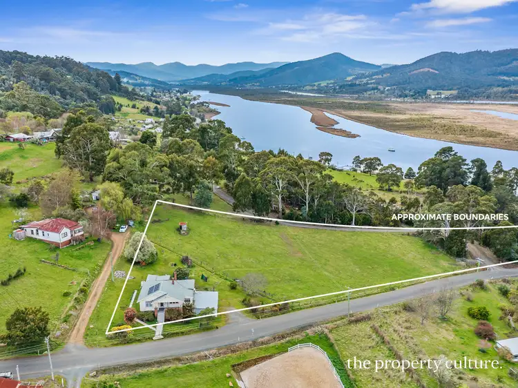 Third view of Homely house listing, 24 Jacksons Road, Franklin TAS 7113