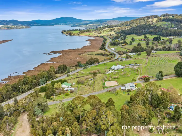 Fourth view of Homely house listing, 24 Jacksons Road, Franklin TAS 7113