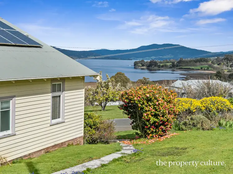 Fifth view of Homely house listing, 24 Jacksons Road, Franklin TAS 7113