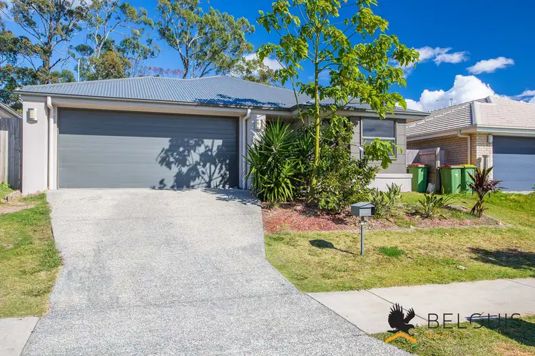 Second view of Homely house listing, 57 Greenwich Avenue, Pimpama QLD 4209