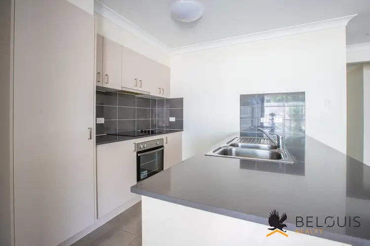 Third view of Homely house listing, 57 Greenwich Avenue, Pimpama QLD 4209