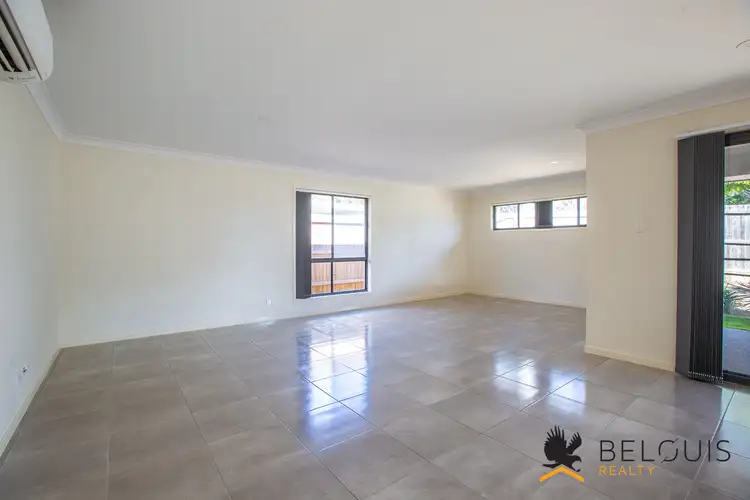 Fifth view of Homely house listing, 57 Greenwich Avenue, Pimpama QLD 4209